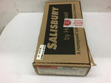 Salisbury Lineman Gloves Size 9 E011B/9