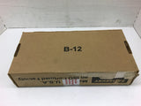 Salisbury Lineman Gloves Size 8 E011B/8