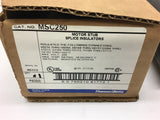 Thomas & Betts MSC250 Motor Stub Splice Insulators