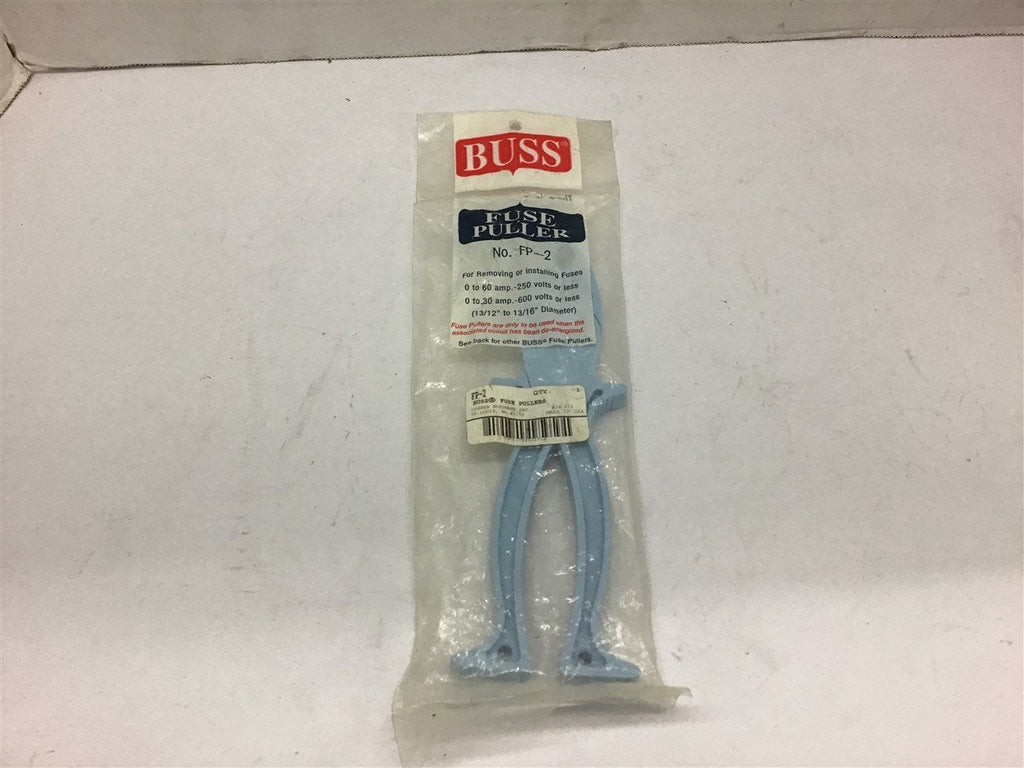 Buss Fuse Puller FP-2