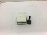 Greenlee Bearing Drive Nut 00042