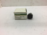 Greenlee Bearing Drive Nut 00042