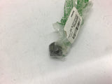 Greenlee 721, 1/2" Slug, Buster Knockout Replacement Punch, 7/8"