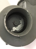 GE 5K35MN48C 1/2 HP AC Motor 208-230/460 volts 1800 Rpm 4P 56C w/ Blower