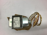Phillips Advance 71A97441-J 277-120 Volt coil and Ballast