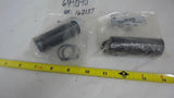 LOT OF 3, PIN ASSEMBLY & 1 MOUNTING BLOCK, SEE DESCRIPTION FOR MORE INFORMATION