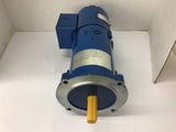 Magnapak 301FM0 1/4 HP DC Motor 90 Volts 1750 rpm 56BC Frame