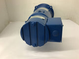 Magnapak 301FM0 1/4 HP DC Motor 90 Volts 1750 rpm 56BC Frame