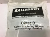Salisbury Lineman Gloves Size 9 D120