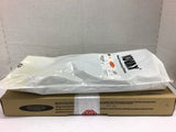 Novax Lineman Gloves Black Size 9