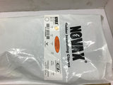 Novax Lineman Gloves Black Size 9