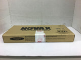 Novax Lineman Gloves Black Size 9