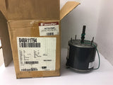 Marathon 048A11T94 1/6 HP AC Motor115 Volts 1100 Rpm 48 Frame