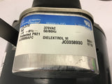 Marathon 048A11T94 1/6 HP AC Motor115 Volts 1100 Rpm 48 Frame