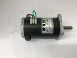 Met 3B-9011142C DC Motor 90 Volts