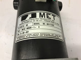 Met 3B-9011142C DC Motor 90 Volts