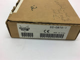Automation Direct D3-08TA-1 PLC Output Module 80-265VAC 50/60 HZ
