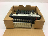 Automation Direct D3-08TA-1 PLC Output Module 80-265VAC 50/60 HZ
