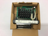 Automation Direct D3-08TA-1 PLC Output Module 80-265VAC 50/60 HZ
