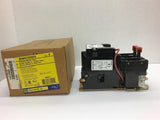 Square D 8536SCO3V02S AC Magnetic NEMA Size 1 Starter 120V Coil