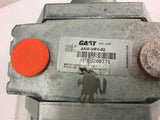 Gast 4AM-NRV-92 Air Motor 1.8 HP 3000 RPM 78 CFM