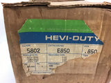 Hevi-Duty E850 Industrial Control Transformer 240/480V 0.850 KVA SBE Type