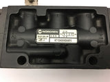 Norgren K71DA00KS6KF0 Directional Control Spool Valves 150 PSI