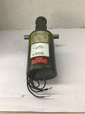 Baldor .1 Hp Gear Motor 115 volts Single Phase 11:1 Ratio