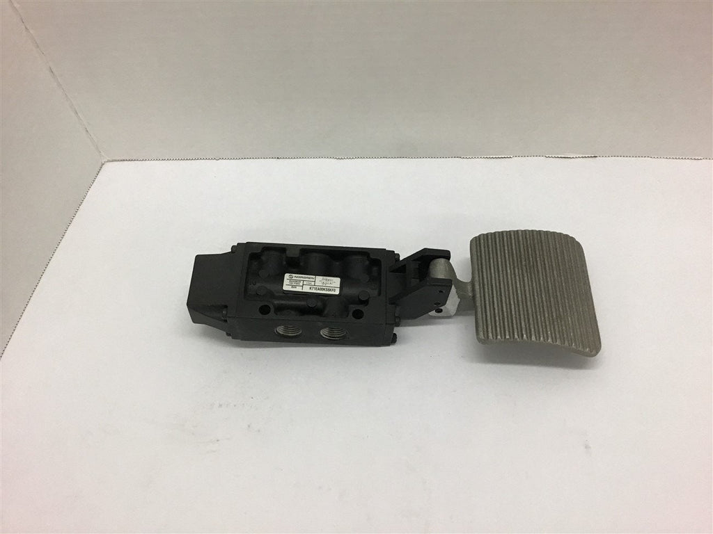Norgren K71EA00KS6KFO 150 PSIG Valve