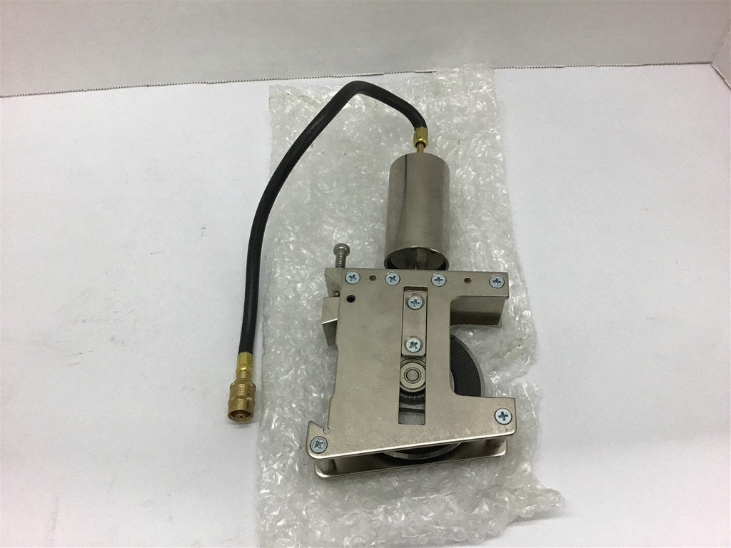 Jacobowits Air Slitter w/ 654016 Cylinder 3"