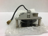 Jacobowits Air Slitter w/ 654016 Cylinder 3"