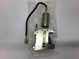 Jacobowits Air Slitter w/ 654016 Cylinder 3"