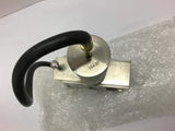 Jacobowits Air Slitter w/ 654016 Cylinder 3"