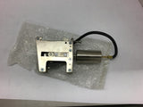 Jacobowits Air Slitter w/ 654016 Cylinder 3"
