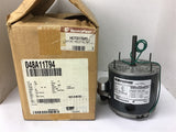 Marathon 048A11T94 1/6 HP AC Motor 115 Volts 1100 Rpm Single Phase 48 Frame