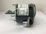 Marathon 048A11T94 1/6 HP AC Motor 115 Volts 1100 Rpm Single Phase 48 Frame