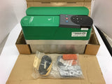 Control Techniques Unidrive UNI2403 AC Drive 15HP 3 Phase 380/480VAC