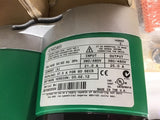 Control Techniques Unidrive UNI2403 AC Drive 15HP 3 Phase 380/480VAC