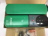Control Techniques Unidrive UNI2403 AC Drive 15HP 3 Phase 380/480VAC