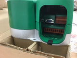 Control Techniques Unidrive UNI2403 AC Drive 15HP 3 Phase 380/480VAC