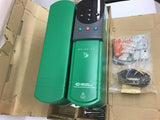 Control Techniques Unidrive UNI2403 AC Drive 15HP 3 Phase 380/480VAC