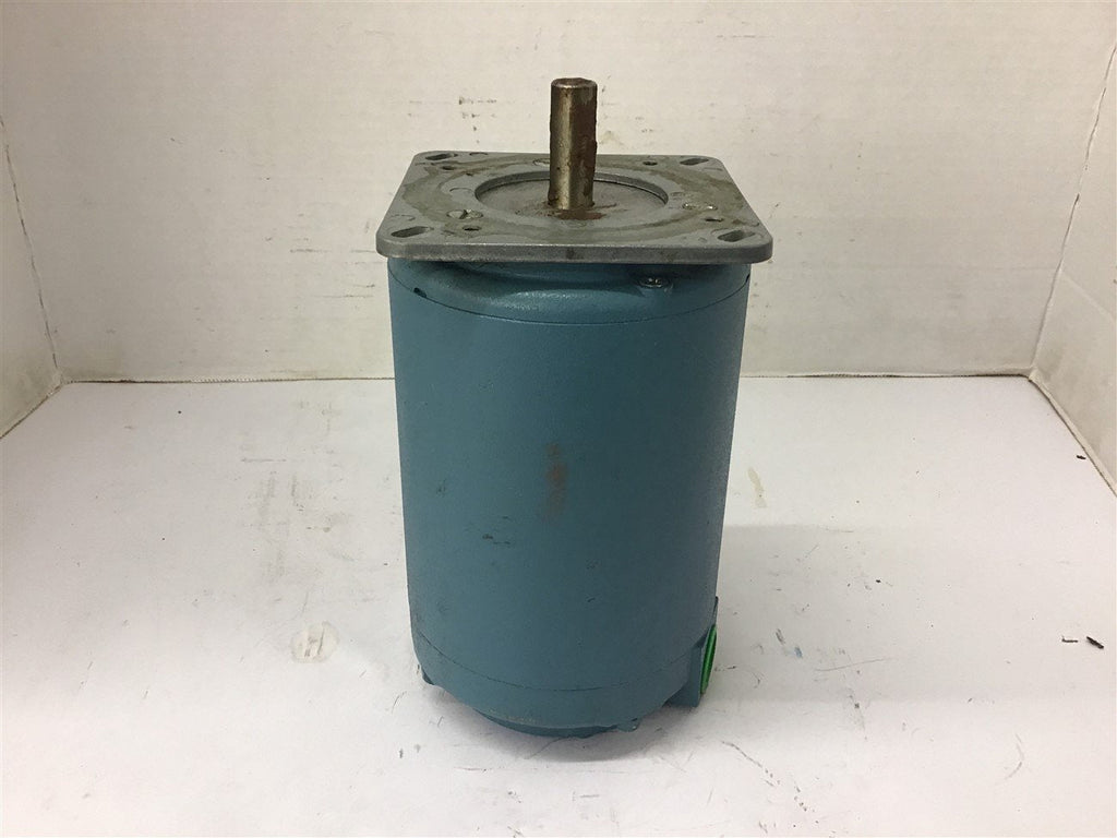 Superior Electric Slo-Syn SS400BU Single Phase Synchronous Motor 120 Vac 60/72 R