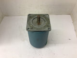 Superior Electric Slo-Syn SS400BU Single Phase Synchronous Motor 120 Vac 60/72 R