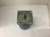 Superior Electric Slo-Syn SS400BU Single Phase Synchronous Motor 120 Vac 60/72 R
