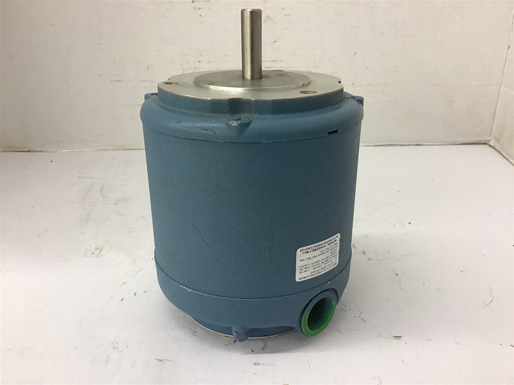 Superior Electric SS150B 150 OZ In 72 Rpm 120 Volts