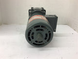 Dayton 2Z818A Ac Gear Motor 24:1 Ratio 115 Volts 67.5 Rpm