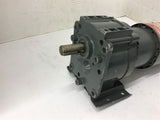 Dayton 2Z818A Ac Gear Motor 24:1 Ratio 115 Volts 67.5 Rpm