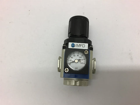 Bimba MFD MSR200-06 7-130 PSI