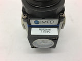 Bimba MFD MSR200-06 7-130 PSI