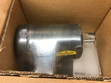 Baldor M3542 3/4 HP AC Motor 208-230/460 Volts 1800 Rpm 56 Frame